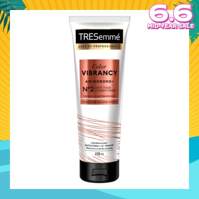 TRESEMME Color Radiance & Repair Conditioner For Bleached Hair 220ml