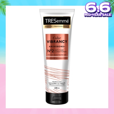 TRESEMME Color Radiance & Repair Conditioner For Bleached Hair 220ml