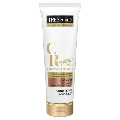 TRESEMME Color Radiance & Repair Conditioner For Bleached Hair 220ml