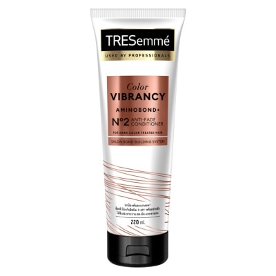 TRESEMME Color Radiance & Repair Conditioner For Bleached Hair 220ml