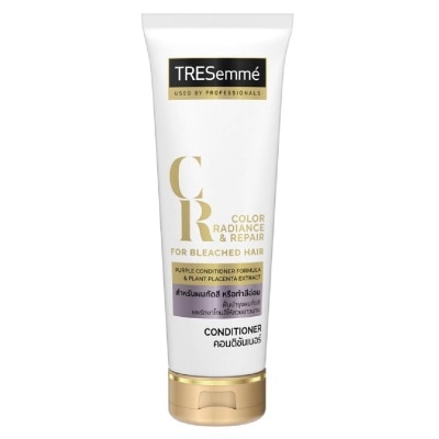 TRESEMME Color Radiance & Repair Conditioner For Bleached Hair 220ml