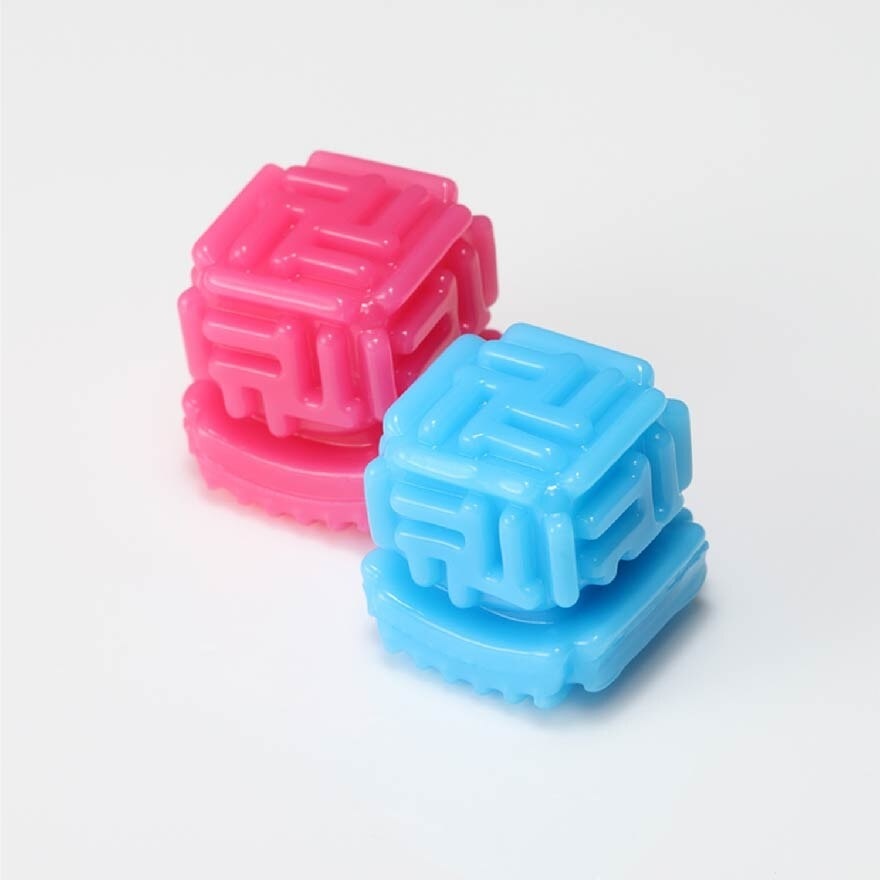 Bobble Series Crazy Cubes 1s