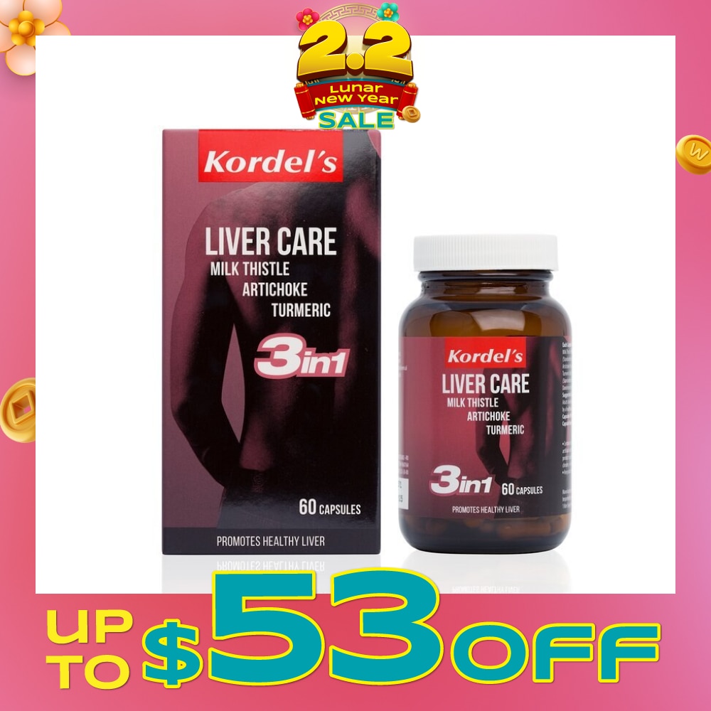 Liver Care Capsules (Support Detox Function,Healthy Liver,Detoxification And Digestion) 60s