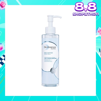 BIO ESSENCE Bio-Water Jelly Makeup Remover 200ml