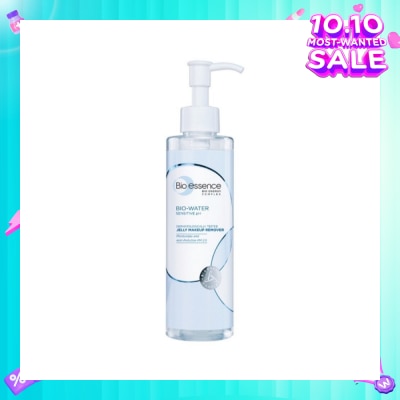 BIO ESSENCE Bio-Water Jelly Makeup Remover 200ml