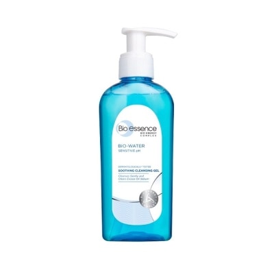 BIO ESSENCE Bio-Water Soothing Cleansing Gel 150ml