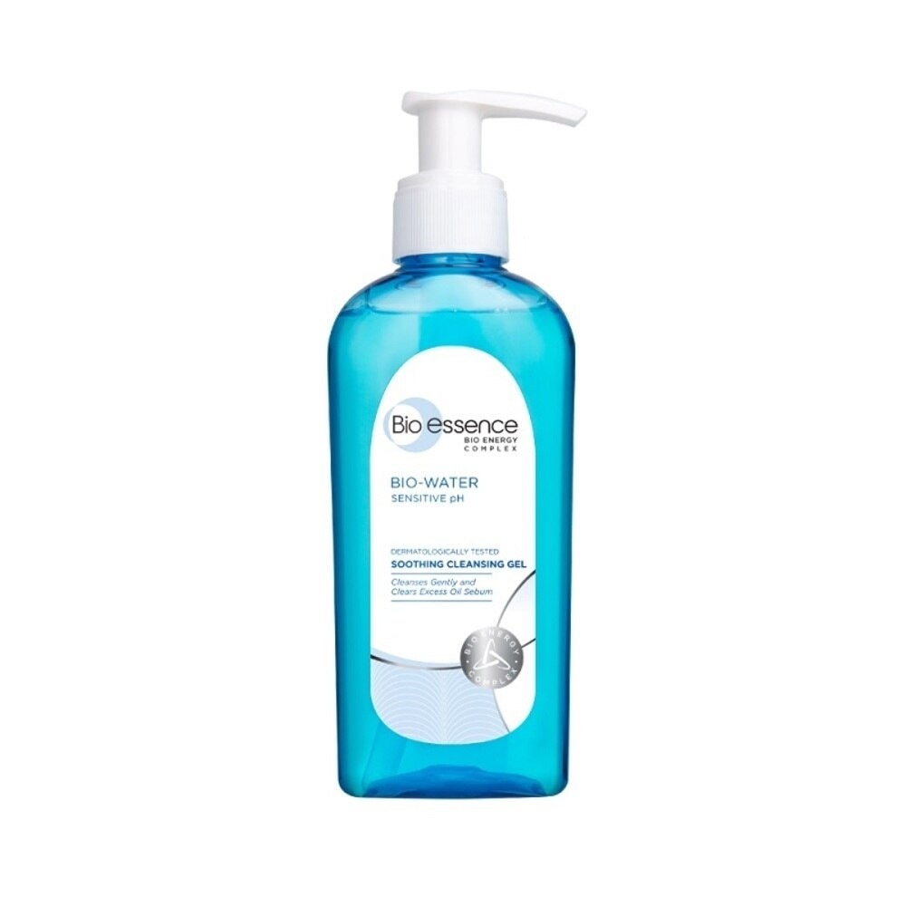 Bio-Water Soothing Cleansing Gel 150ml