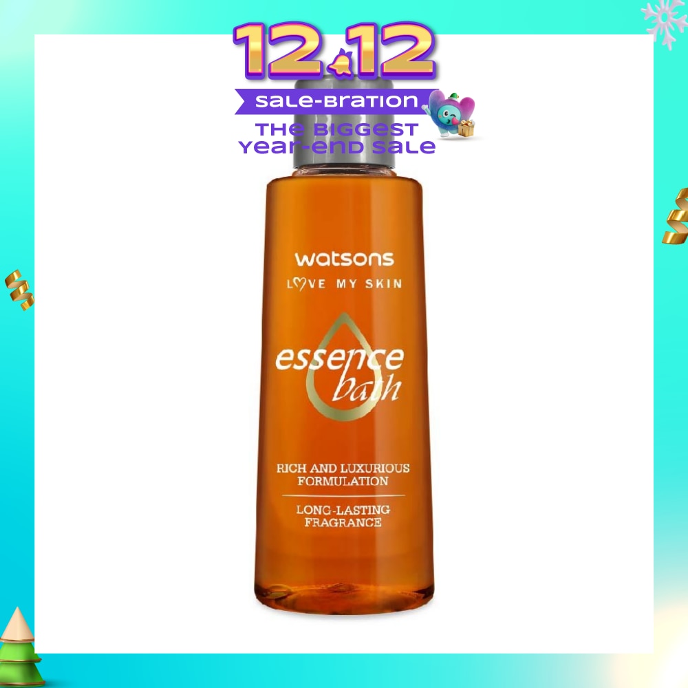 Essence Bath 100ml (Expiry: May`2026)