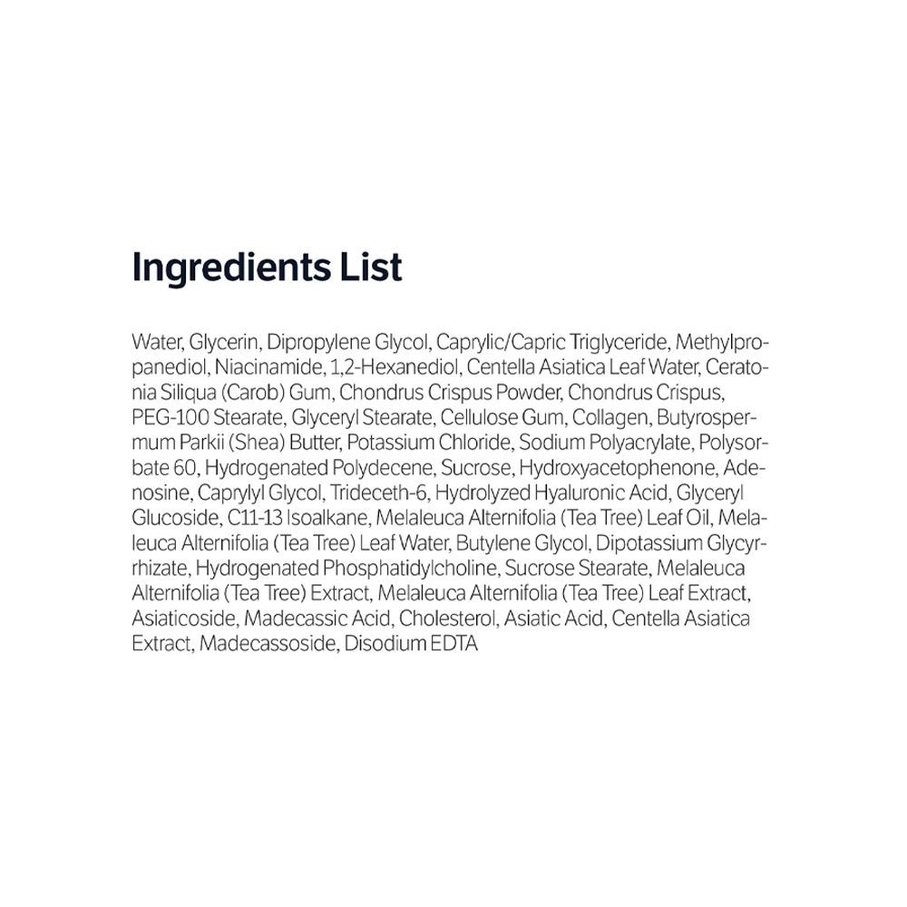 Deep Collagen Hyalu-B5 Hydrating Mask 1s
