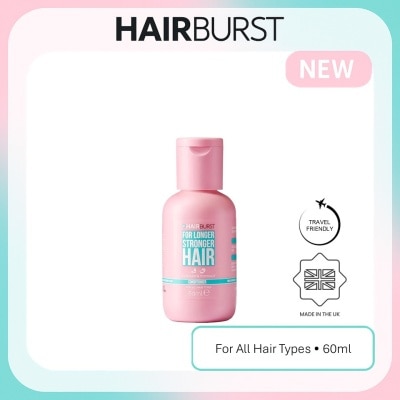HAIRBURST Mini Conditioner (Strengthen And Plump Hair And Reduce Breakage) 60ml