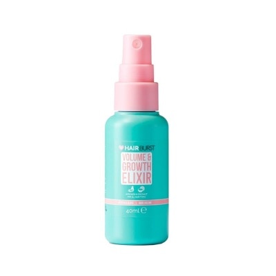 HAIRBURST Mini Elixir (For Women), Leave In Elixir To Boost Volume And Add Thickness 40ml