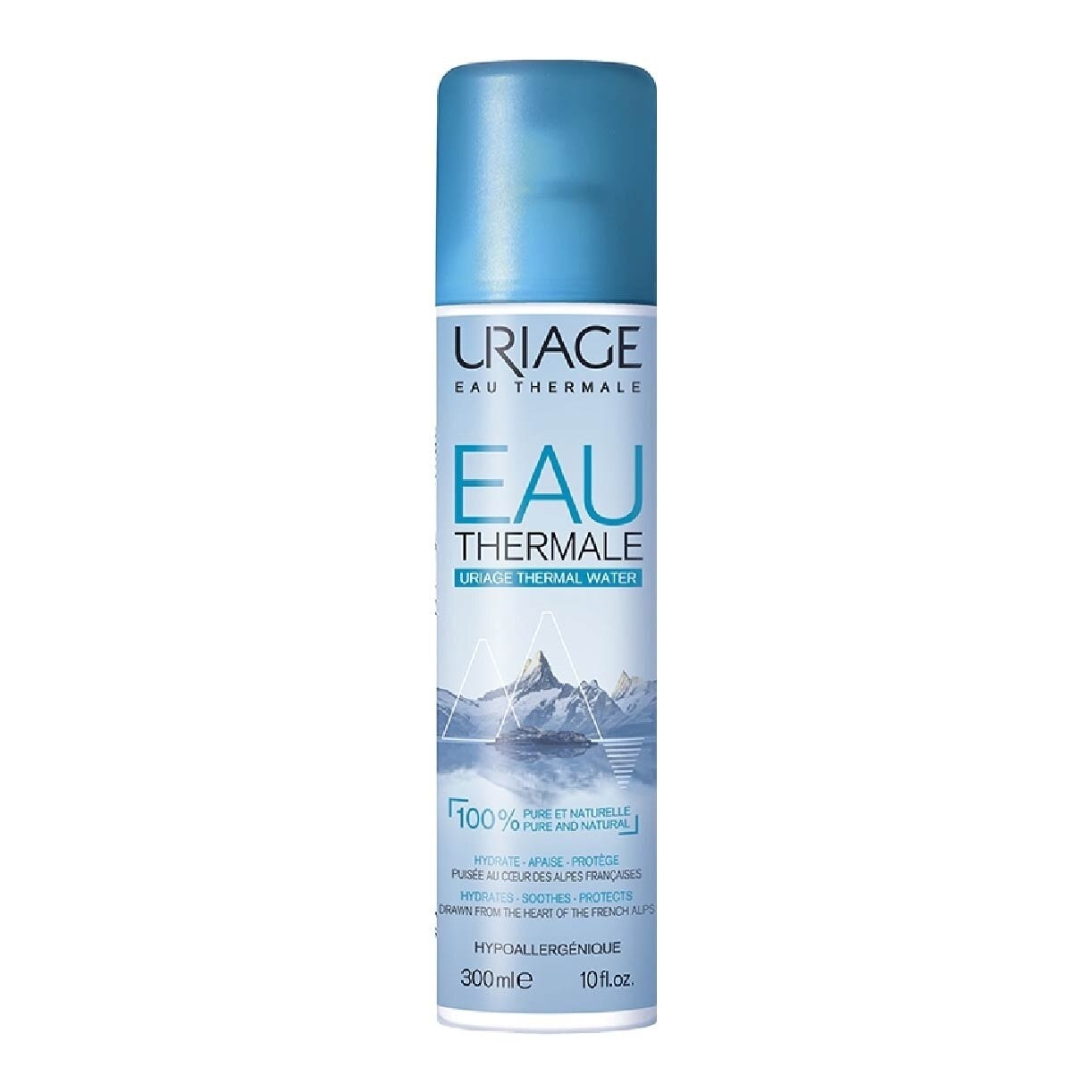 Uriage,Thermal Water,300ml