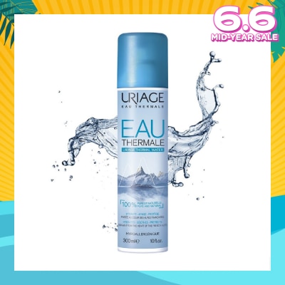 URIAGE Uriage,Thermal Water,300ml