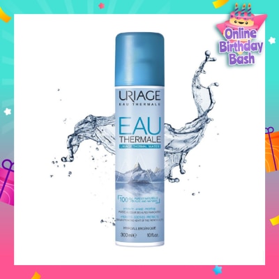 URIAGE Uriage,Thermal Water,300ml