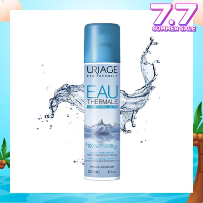 URIAGE Uriage,Thermal Water,300ml