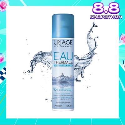 URIAGE Uriage,Thermal Water,300ml