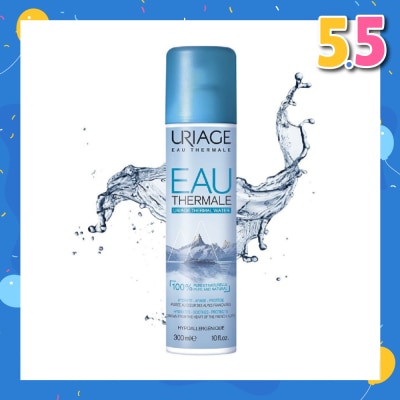 URIAGE Uriage,Thermal Water,300ml