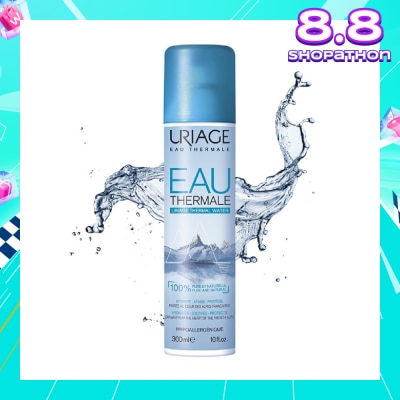 URIAGE Uriage,Thermal Water,300ml
