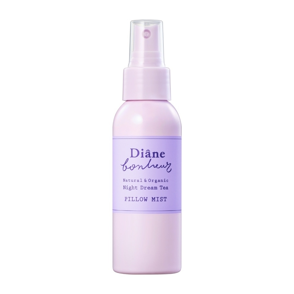 Night Dream Tea Pillow Mist (Sleep Inducing Scent Technology To Ease Your Mind) 95ml