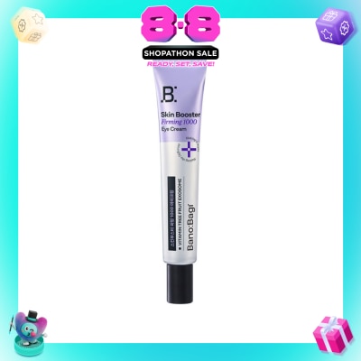 BANOBAGI - Skin Booster Firming 1000 Eye Cream 20ml
