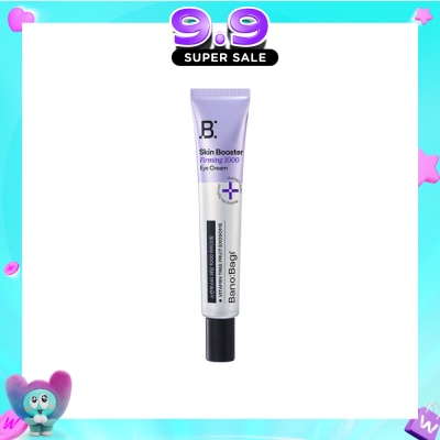 BANOBAGI - Skin Booster Firming 1000 Eye Cream 20ml image