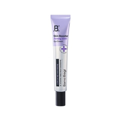 BANOBAGI - Skin Booster Firming 1000 Eye Cream 20ml