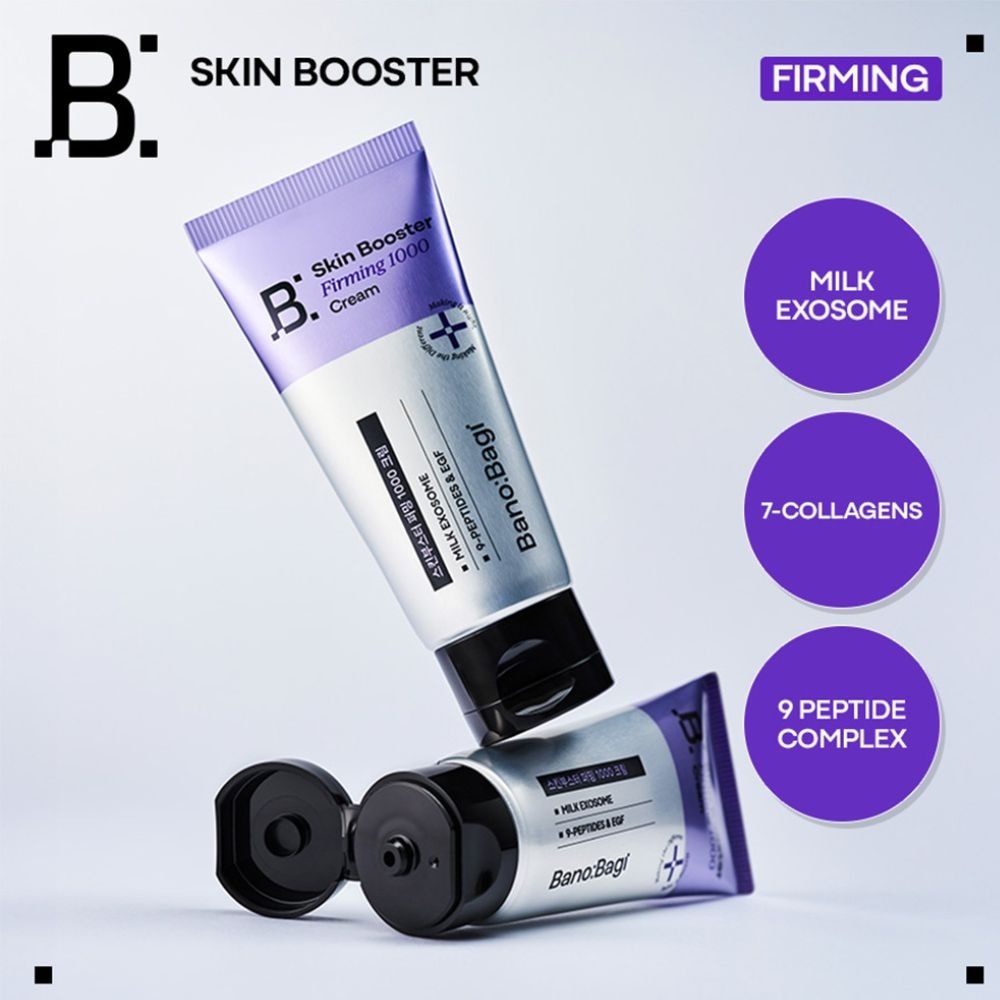 Skin Booster Firming 1000 Cream 50ml