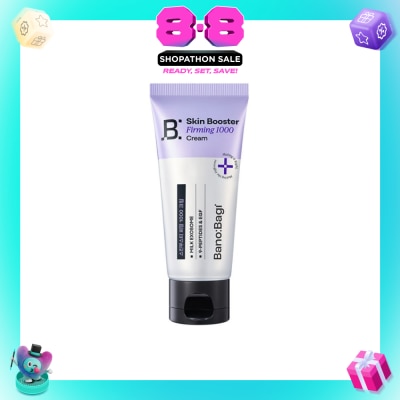 BANOBAGI - Skin Booster Firming 1000 Cream 50ml