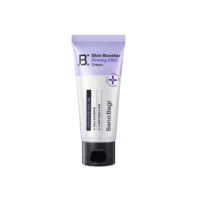 BANOBAGI - Skin Booster Firming 1000 Cream 50ml