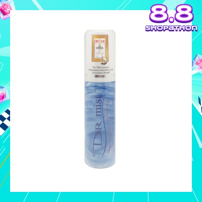 DR MIST Hygiene Body Spray 75ml
