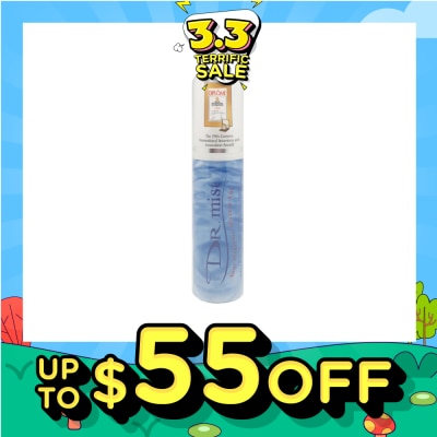 DR MIST Hygiene Body Spray 75ml