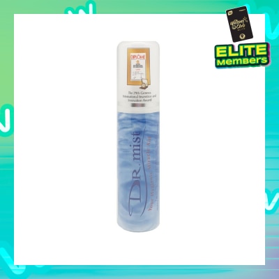 DR MIST Hygiene Body Spray 75ml
