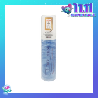 DR MIST Hygiene Body Spray 75ml