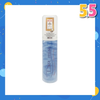 DR MIST Hygiene Body Spray 75ml