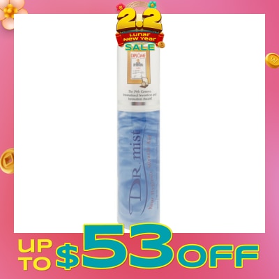 DR MIST Hygiene Body Spray 75ml