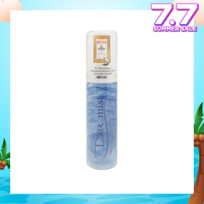 DR MIST Hygiene Body Spray 75ml