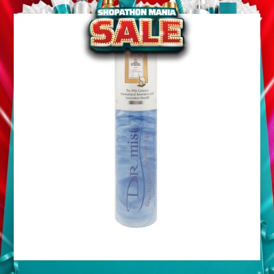 DR MIST - Hygiene Body Spray 75ml