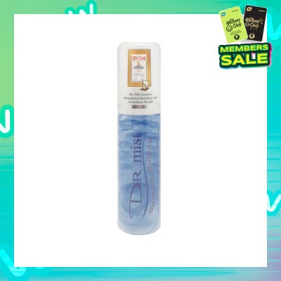 DR MIST Hygiene Body Spray 75ml