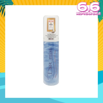 DR MIST Hygiene Body Spray 75ml