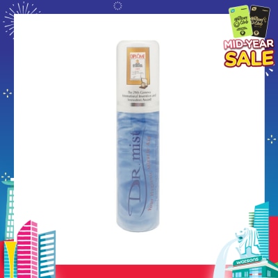 DR MIST Hygiene Body Spray 75ml