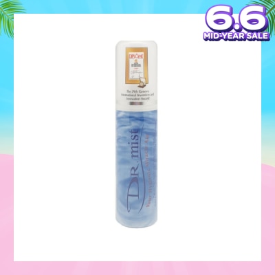 DR MIST Hygiene Body Spray 75ml