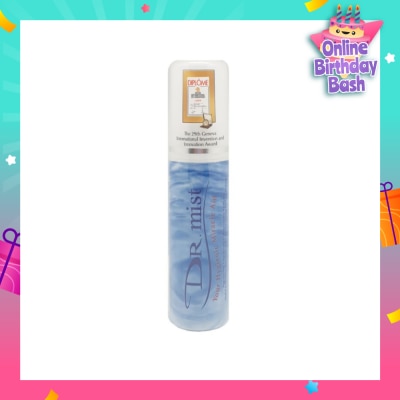 DR MIST Hygiene Body Spray 75ml
