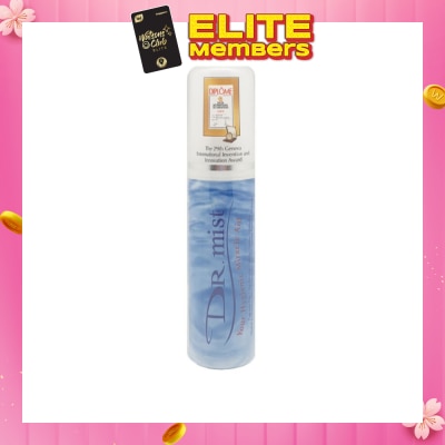DR MIST Hygiene Body Spray 75ml