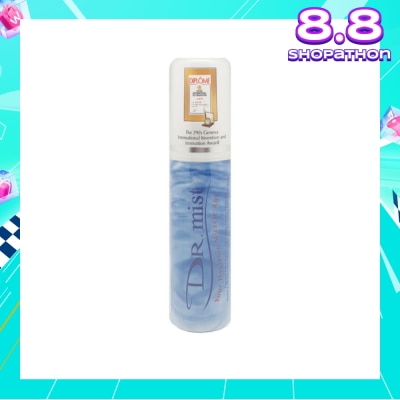DR MIST Hygiene Body Spray 75ml