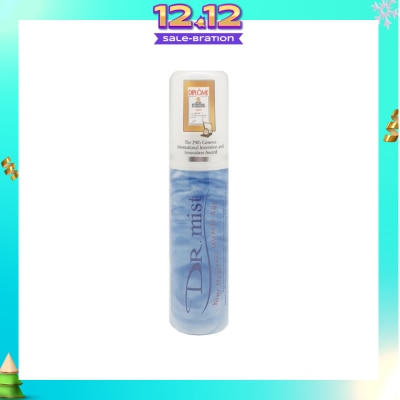 DR MIST Hygiene Body Spray 75ml