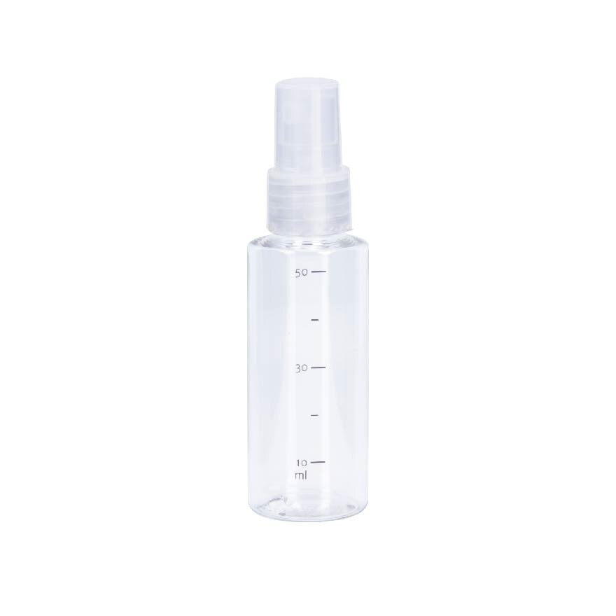 Spray Bottle Funnel (Reusable Recycled Plastic Spray Bottle) 50ml