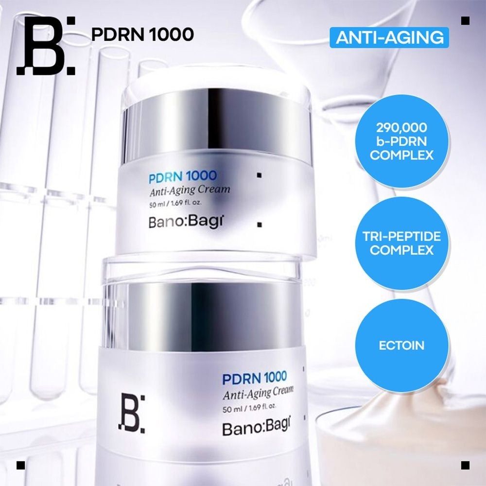 PDRN 1000 Anti-Aging Cream 50ml