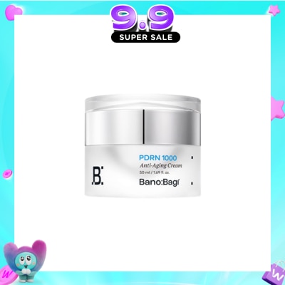 BANOBAGI - PDRN 1000 Anti-Aging Cream 50ml image