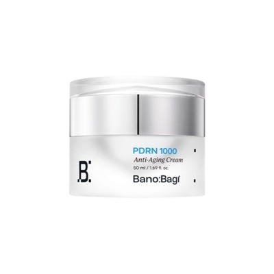 BANOBAGI - PDRN 1000 Anti-Aging Cream 50ml