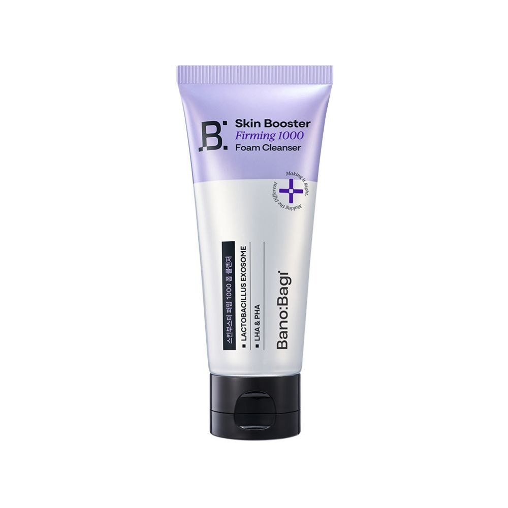 Skin Booster Firming 1000 Foam Cleanser 100ml